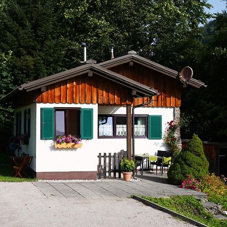 Ferienhaus Romantika Bad Aussee Luaran gambar