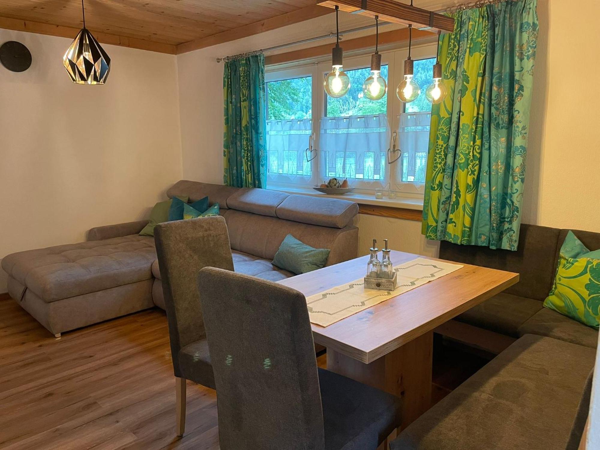 Ferienhaus Romantika Bad Aussee Luaran gambar
