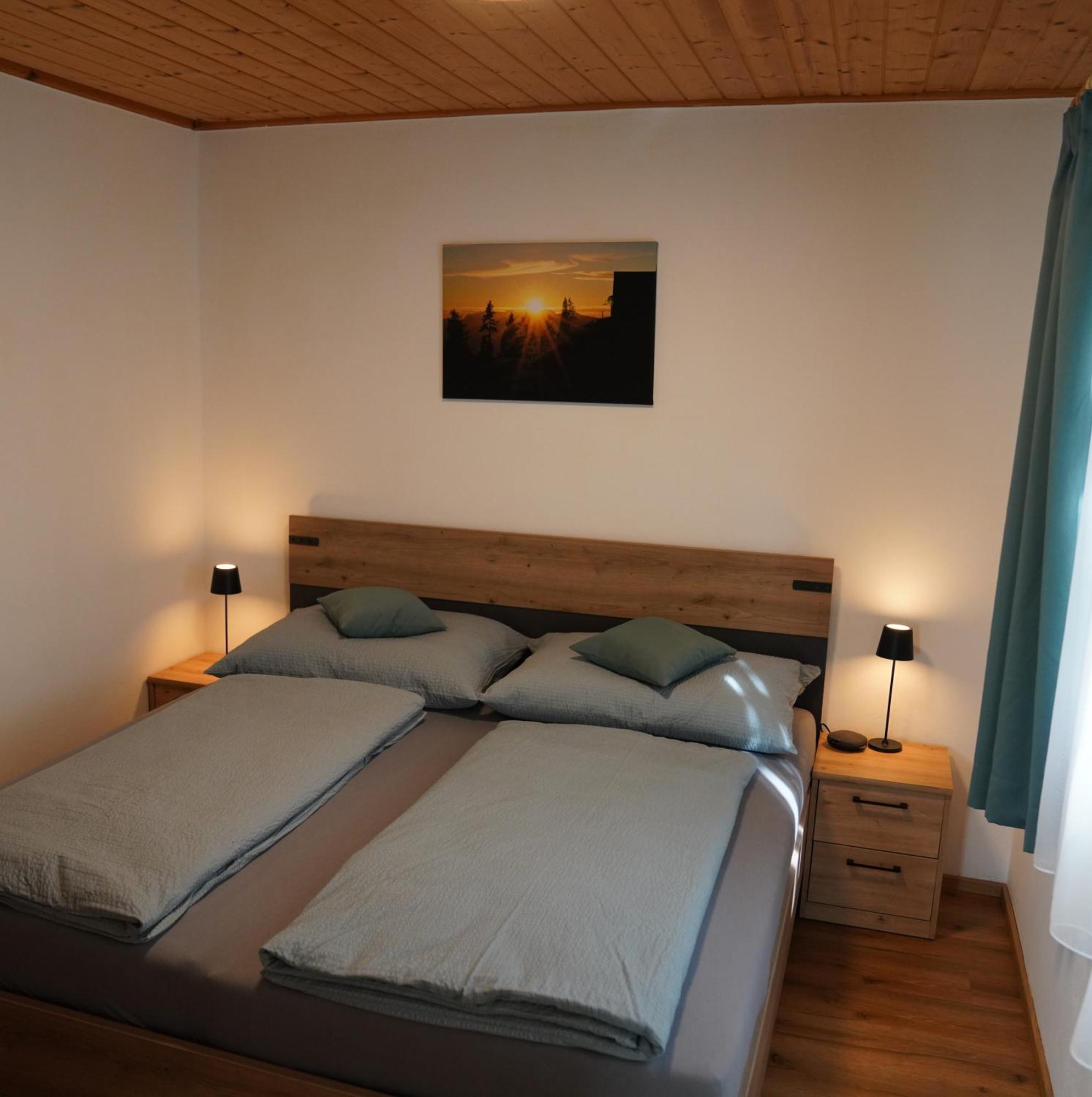 Ferienhaus Romantika Bad Aussee Luaran gambar