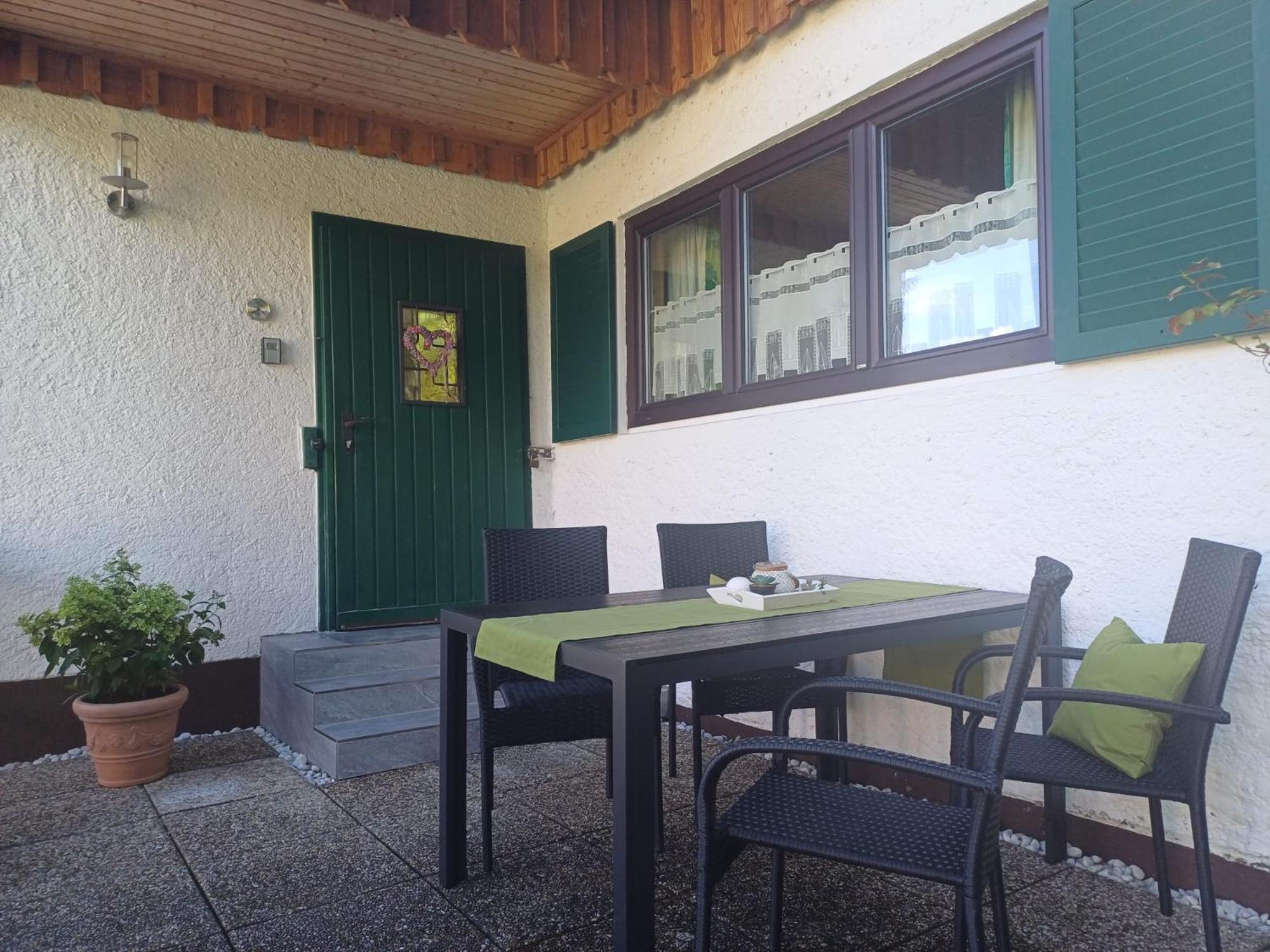 Ferienhaus Romantika Bad Aussee Luaran gambar